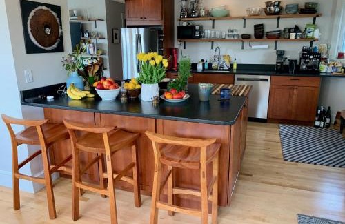 East End Apartamento | 62 Views