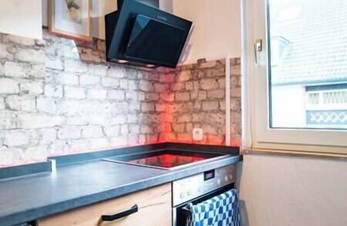 Ostviertel Apartamento | #621 Spacious & Comfortable / Netflix & Prime