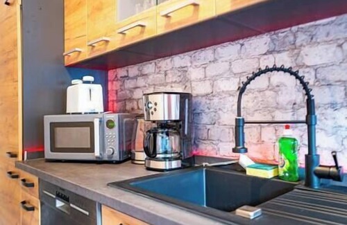 Ostviertel Apartamento | #621 Spacious & Comfortable / Netflix & Prime