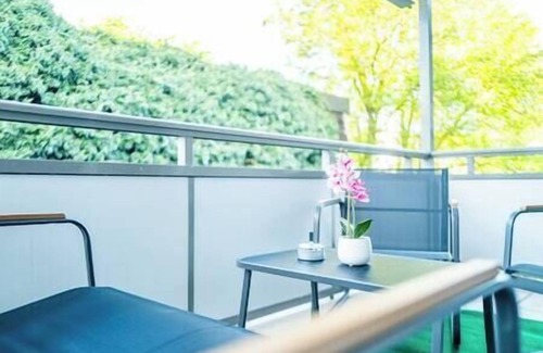 Ostviertel Apartamento | #621 Spacious & Comfortable / Netflix & Prime
