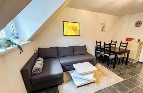 Ostviertel Apartamento | #622 Gemütliche Wohnung mit Disney/amazonp/netflix