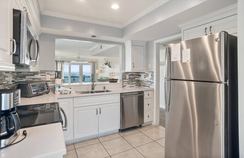 Beaufort Condominio | 625 New Haven