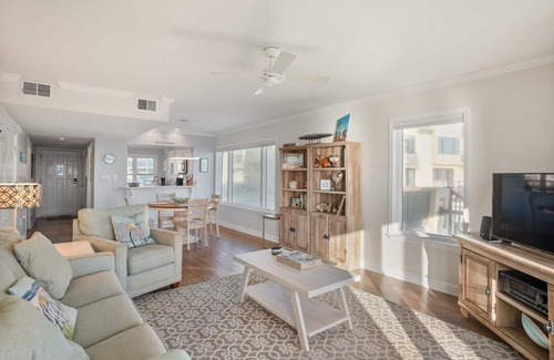 Beaufort Condominio | 625 New Haven