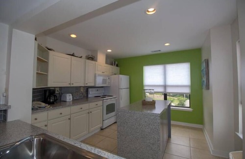 Saint Helena Island Condominio | 627 Newhaven