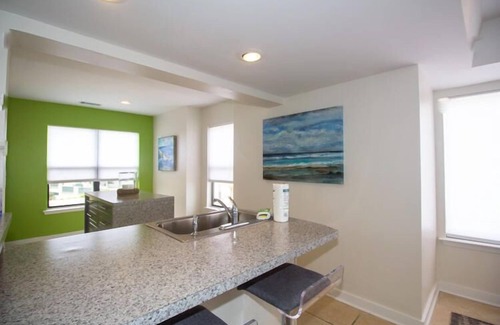 Saint Helena Island Condominio | 627 Newhaven