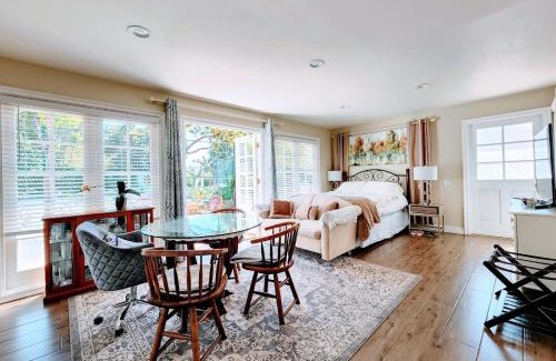 East Pasadena Villa | 628 Madre Street