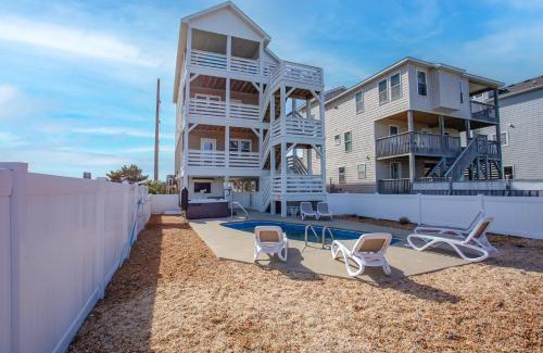 Nags Head Casa | 6299 - Carolina Charm