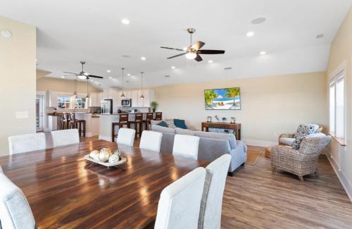 Nags Head Casa | 6299 - Carolina Charm