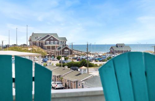 Nags Head Casa | 6299 - Carolina Charm