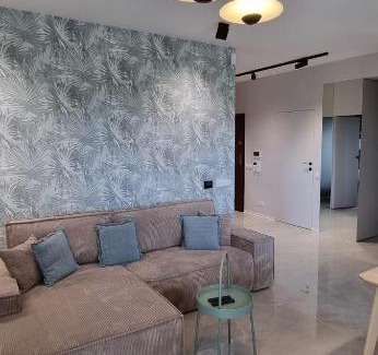 Suwalki Apartamento | 62m2 Apartament PREMIUM Łąki i Pola, ELEKTRYCZNE ROLETY, KLIMATYZACJA, GARAŻ, ŁADOWARKA AUT ELEKTRYCZNYCH
