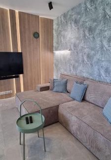 Suwalki Apartamento | 62m2 Apartament PREMIUM Łąki i Pola, ELEKTRYCZNE ROLETY, KLIMATYZACJA, GARAŻ, ŁADOWARKA AUT ELEKTRYCZNYCH