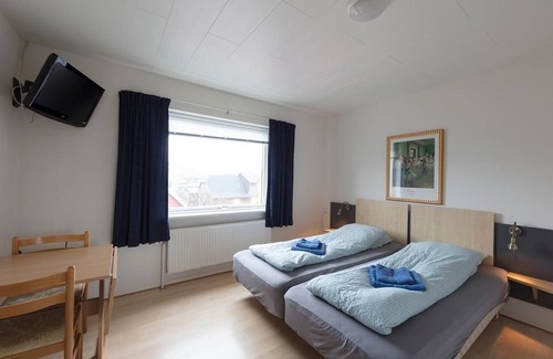 Torshavn Casa | 62N Guesthouse - City Center