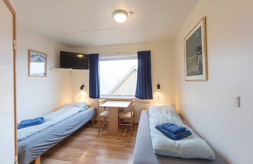 Torshavn Casa | 62N Guesthouse - City Center