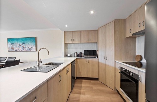 Abbey Casa | 63@CapeView, Geographe bay