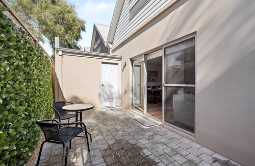 Abbey Casa | 63@CapeView, Geographe bay