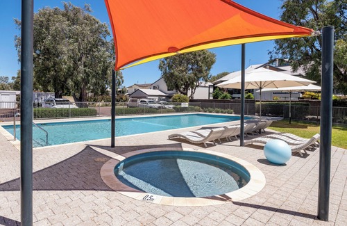 Abbey Casa | 63@CapeView, Geographe bay