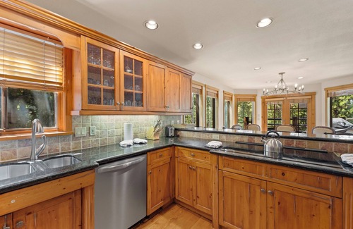 Keystone Cabina | 63 Forget Me Not Lane by Summit County Mountain Retreats
