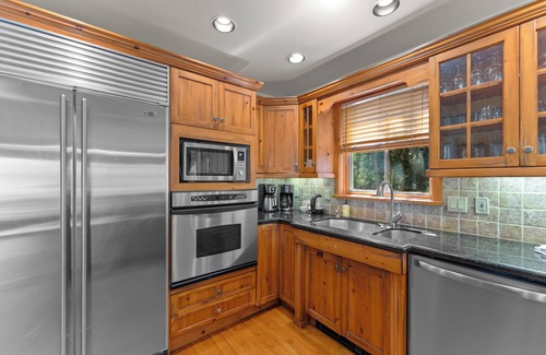 Keystone Cabina | 63 Forget Me Not Lane by Summit County Mountain Retreats