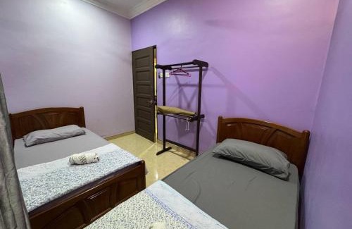 Kuala Terengganu Casa | 63 Homestay