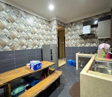 Kuala Terengganu Casa | 63 Homestay