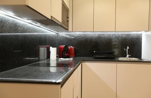 Sao Jorge de Arroios Apartamento | 63 Lettér Sanches Apartments