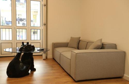 Sao Jorge de Arroios Apartamento | 63 Lettér Sanches Apartments