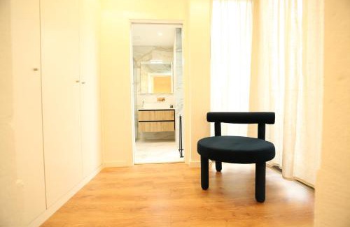 Sao Jorge de Arroios Apartamento | 63 Lettér Sanches Apartments
