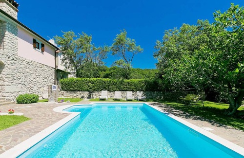 Labin Otro | 63 m² Alojamiento ∙ 2 habitaciones ∙ 4 huéspedes