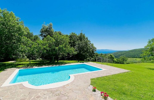 Labin Otro | 63 m² Alojamiento ∙ 2 habitaciones ∙ 4 huéspedes