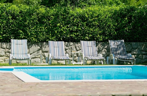 Labin Otro | 63 m² Alojamiento ∙ 2 habitaciones ∙ 4 huéspedes