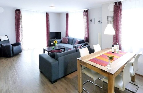 Unteruhldingen Apartamento | 63 m² Apartamento ∙ 2 habitaciones ∙ 4 personas