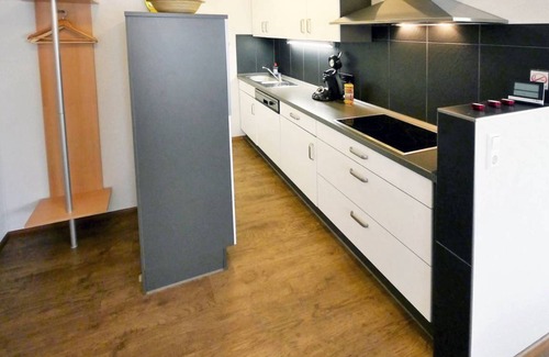 Unteruhldingen Apartamento | 63 m² Apartamento ∙ 2 habitaciones ∙ 4 personas