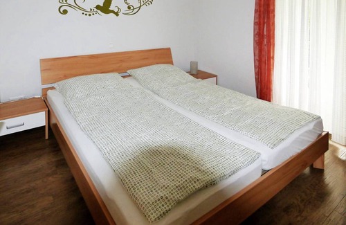 Unteruhldingen Apartamento | 63 m² Apartamento ∙ 2 habitaciones ∙ 4 personas
