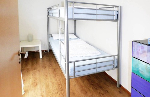Unteruhldingen Apartamento | 63 m² Apartamento ∙ 2 habitaciones ∙ 4 personas