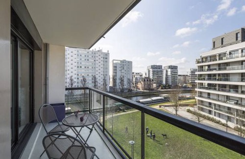 Bourg-l'Eveque Apartamento | 63 m² Apartamento ∙ 2 habitaciones ∙ 2 personas