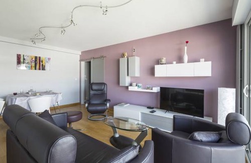 Bourg-l'Eveque Apartamento | 63 m² Apartamento ∙ 2 habitaciones ∙ 2 personas