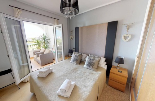 Roldan Apartamento | 63 m² Apartamento ∙ 2 habitaciones ∙ 4 personas
