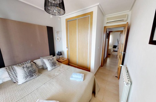 Roldan Apartamento | 63 m² Apartamento ∙ 2 habitaciones ∙ 4 personas