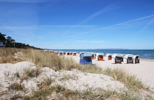 Binz Apartamento | 63 m² Apartamento ∙ 1 habitación ∙ 4 huéspedes