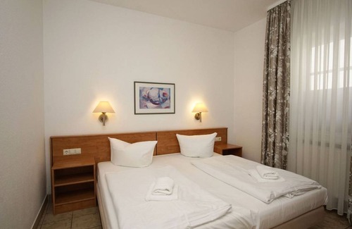 Binz Apartamento | 63 m² Apartamento ∙ 1 habitación ∙ 4 huéspedes