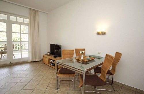 Binz Apartamento | 63 m² Apartamento ∙ 1 habitación ∙ 4 huéspedes