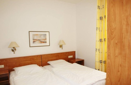 Binz Apartamento | 63 m² Apartamento ∙ 1 habitación ∙ 4 huéspedes