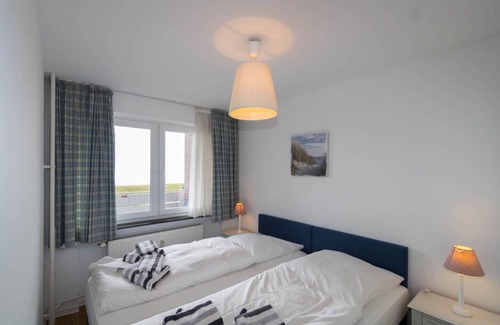 Hornum Apartamento | 63 m² Apartamento ∙ 2 habitaciones ∙ 4 huéspedes