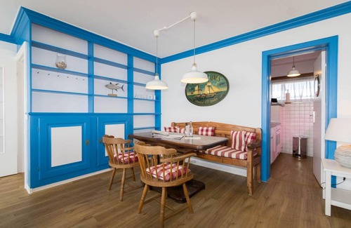Hornum Apartamento | 63 m² Apartamento ∙ 2 habitaciones ∙ 4 huéspedes