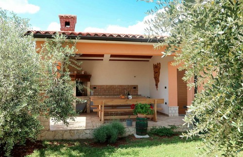 Rakalj Apartamento | 63 m² Apartamento ∙ 2 habitaciones ∙ 6 personas