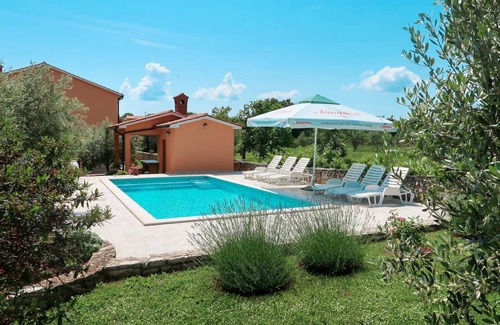 Rakalj Apartamento | 63 m² Apartamento ∙ 2 habitaciones ∙ 6 personas