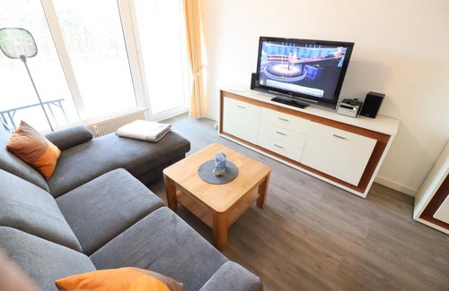 Sahlenburg Apartamento | 63 m² Apartamento ∙ 2 habitaciones ∙ 4 huéspedes