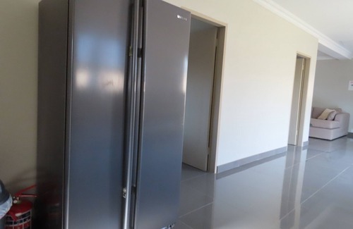 Pretoria Cabaña | 63 On Saal Accommodation - Peaceful in Nature - STABLES