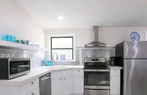Lutz Casa | #63 @Palms by Joyful Moments Vacation Rentals