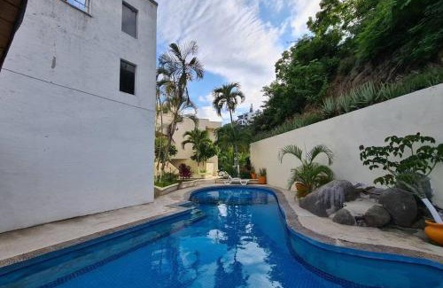 Las Hadas Apartamento | 63 Peninsula del Capitan